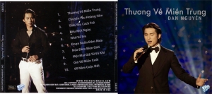 Thương về miền trung