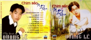 Chim sáo ngày xưa