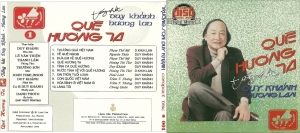 Hương quê ta