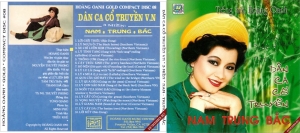 Dâ ca cổ truyền - Bắc Trung Nam