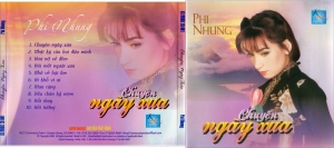 Chuyện ngày xưa {music cd001}