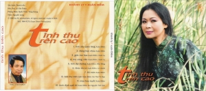 Tình thu trên cao