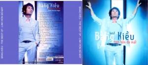 The best of Bang Kieu - Linh hồn đã mất