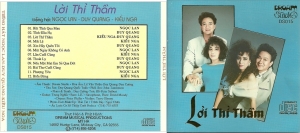 Lời thì thầm