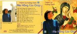 Mẹ Hằng cứu giúp