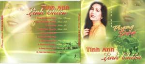 Tình anh lính chiến