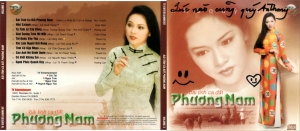 Bài tình ca đất phương nam