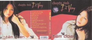 Chuyện tinh dĩ vãng