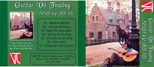 Nhật ký đời tôi