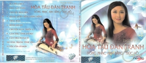 Hòa tấu đàn tranh 2