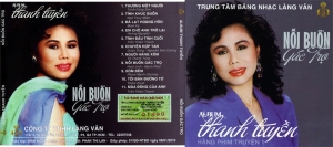 Nỗi buồn gác trọ