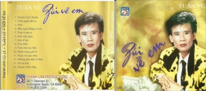 Gửi về em