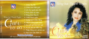 Chiều tây đô