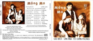 Mộng mơ