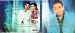 The best of Truong Vu