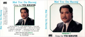 Mái tóc dạ hương