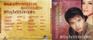 Nguyên Khang & Diễm Liên-Tiếng Hát Từ Trái Tim