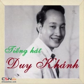 Duy Khánh (13 CDs)